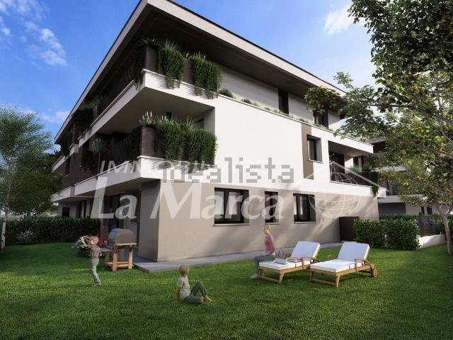 Appartamento in vendita di 130 m² in Via Cima da Conegliano, 11