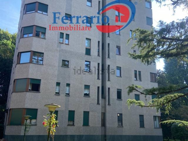 Appartamento in vendita di 130 m² in Via Crescitelli, 4