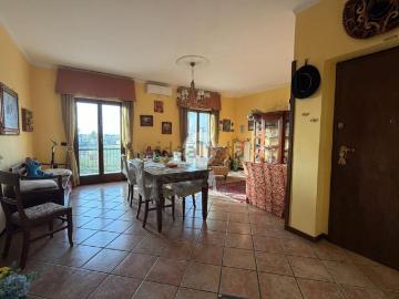 Appartamento in vendita di 130 m² in Via Cristoforo Colombo, 38