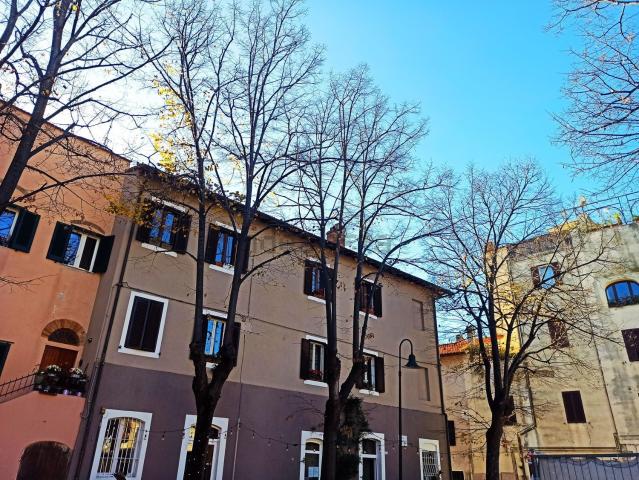 Appartamento in vendita di 130 m² in Via Cristoforo Colombo