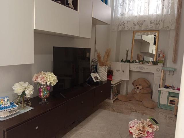 Appartamento in vendita di 130 m² in Via Croce