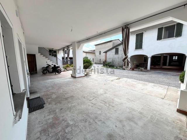 Appartamento in vendita di 130 m² in Via Crocefisso, 13