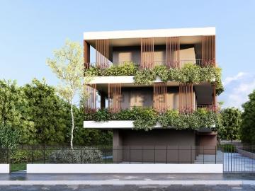 Appartamento in vendita di 130 m² in Via A. Vivaldi, 1