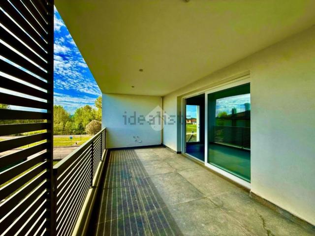 Appartamento in vendita di 130 m² in Via A. Boito, 17