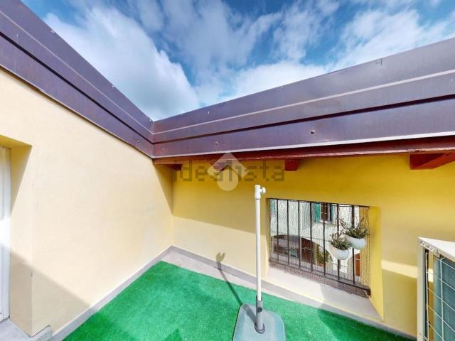 Appartamento in vendita di 130 m² in Via A. Gramsci, 72