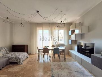 Appartamento in vendita di 130 m² in Via Amedeo Silva, 1