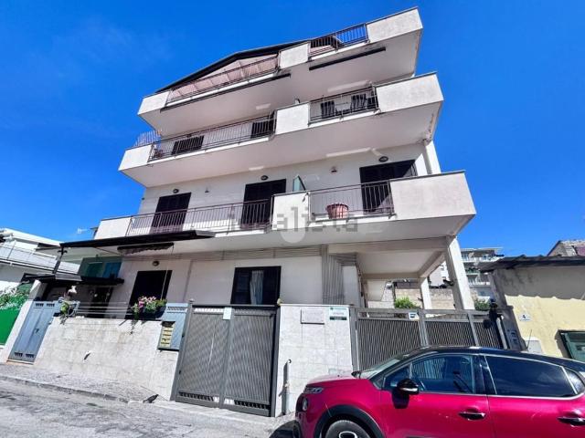 Appartamento in vendita di 130 m² in Via Amerigo Vespucci, 4