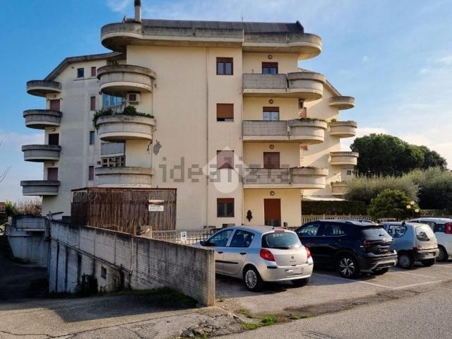 Appartamento in vendita di 130 m² in Via Amerigo Vespucci, 23