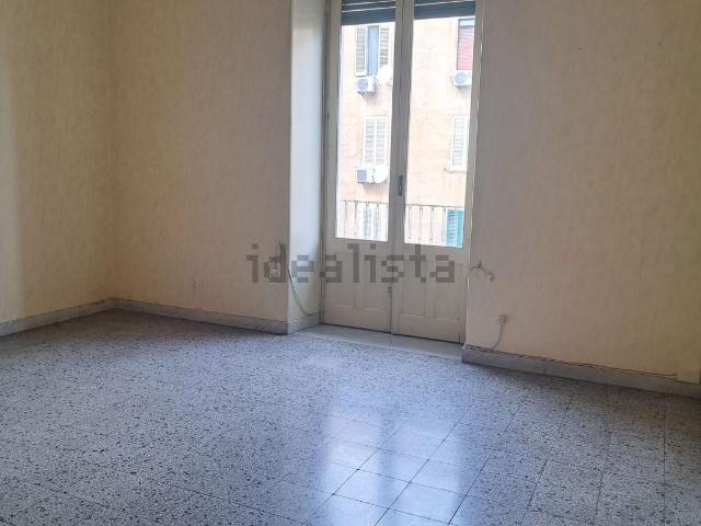 Appartamento in vendita di 130 m² in Via Ammiraglio Toscano, 3