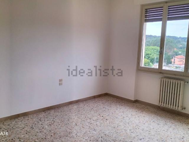 Appartamento in vendita di 130 m² in Via Ammiraglio Burzagli