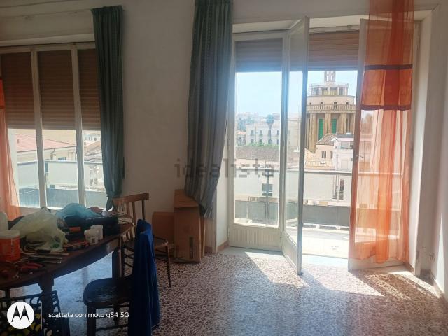 Appartamento in vendita di 130 m² in Via Antioco