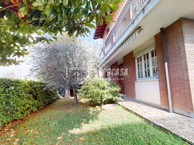Appartamento in vendita di 130 m² in Via Antonio Vivaldi, 4