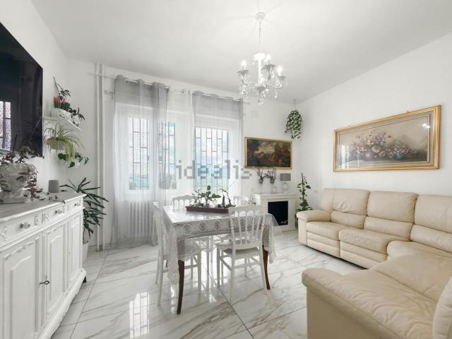 Appartamento in vendita di 130 m² in Via Antonio Aceto, 7