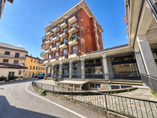 Appartamento in vendita di 130 m² in Via Antonio Baiettini, 2