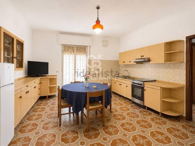 Appartamento in vendita di 130 m² in Via Antonio Cardarelli, 26