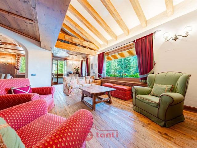Appartamento in vendita di 130 m² in Via Antonio De Giacomi