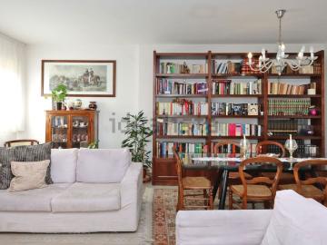 Appartamento in vendita di 130 m² in Via Antonio Fogazzaro