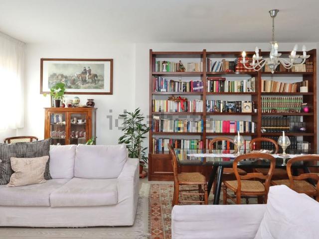 Appartamento in vendita di 130 m² in Via Antonio Fogazzaro