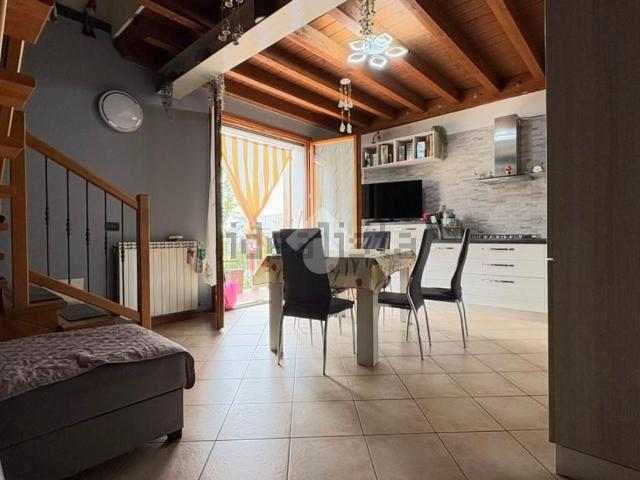 Appartamento in vendita di 130 m² in Via Antonio Gramsci, 1
