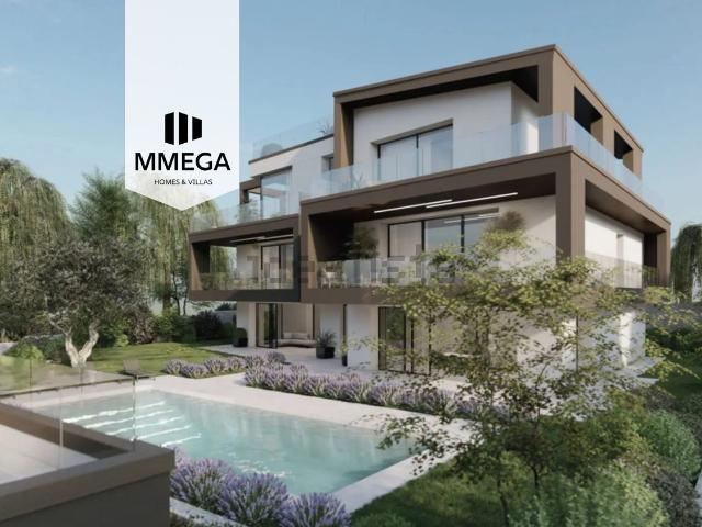 Appartamento in vendita di 130 m² in Via Antonio Gramsci