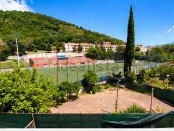 Appartamento in vendita di 130 m² in Via Antonio Gramsci, 42