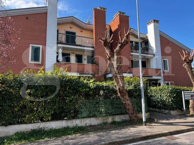 Appartamento in vendita di 130 m² in Via Antonio Gramsci