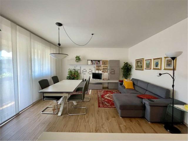 Appartamento in vendita di 130 m² in Via Antonio Gramsci