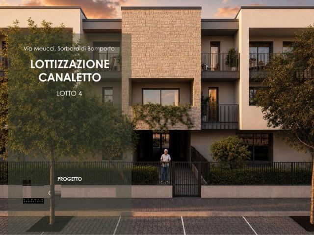 Appartamento in vendita di 130 m² in Via Antonio Meucci, 18