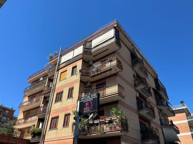 Appartamento in vendita di 130 m² in Via Antonio Moscatelli