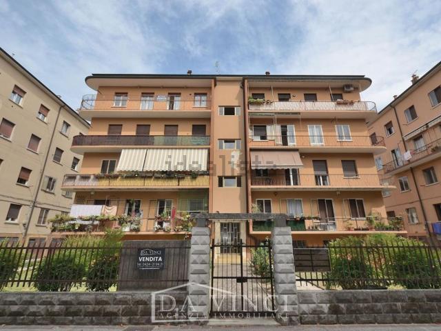 Appartamento in vendita di 130 m² in Via Antonio Sandri, 3