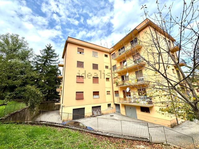 Appartamento in vendita di 130 m² in Via Antrodoco, 4