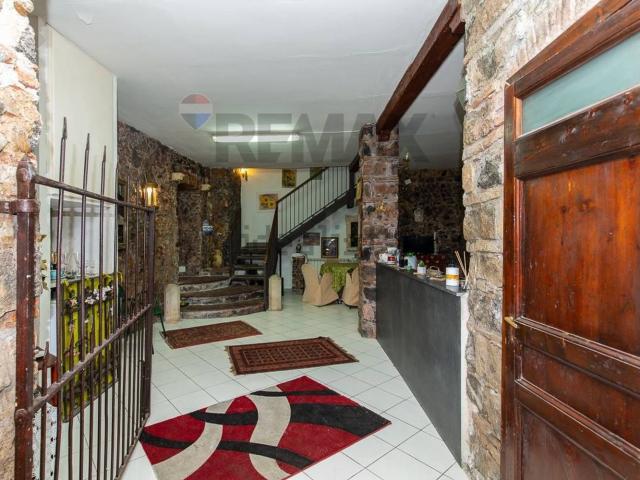 Appartamento in vendita di 130 m² in Via Anzalone, 7