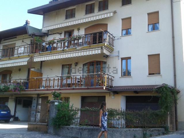 Appartamento in vendita di 130 m² in Via Anconetta, 1