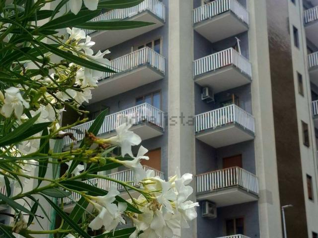 Appartamento in vendita di 130 m² in Via Andrea Alfano Bolino, 22