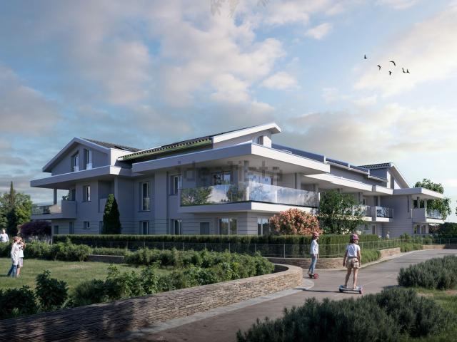 Appartamento in vendita di 130 m² in Via Angiola Minella