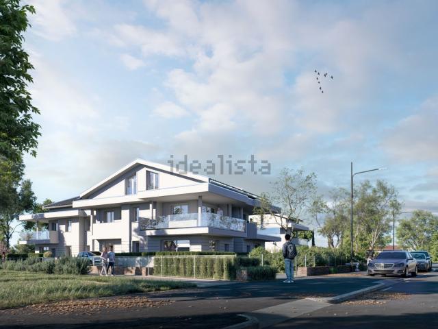 Appartamento in vendita di 130 m² in Via Angiola Minella