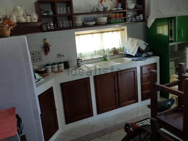 Appartamento in vendita di 130 m² in Via Acquacalda, 33