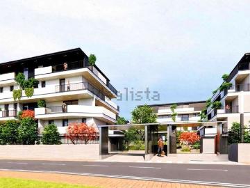 Appartamento in vendita di 130 m² in Via Ada Negri