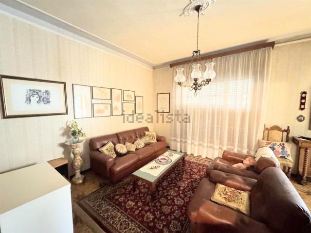 Appartamento in vendita di 130 m² in Via Adelina Zini, 12