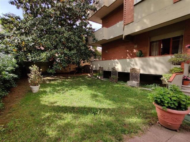 Appartamento in vendita di 130 m² in Via Adelina Zini, 28