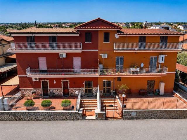 Appartamento in vendita di 130 m² in Via Agugliano