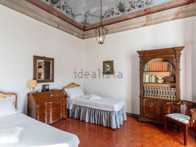 Appartamento in vendita di 130 m² in Via Agostino Guglieri, 17