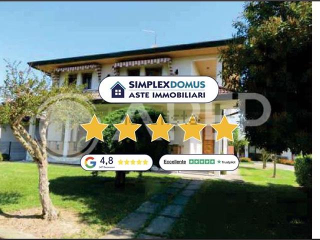 Appartamento in vendita di 130 m² in Via Agostino Ferrin