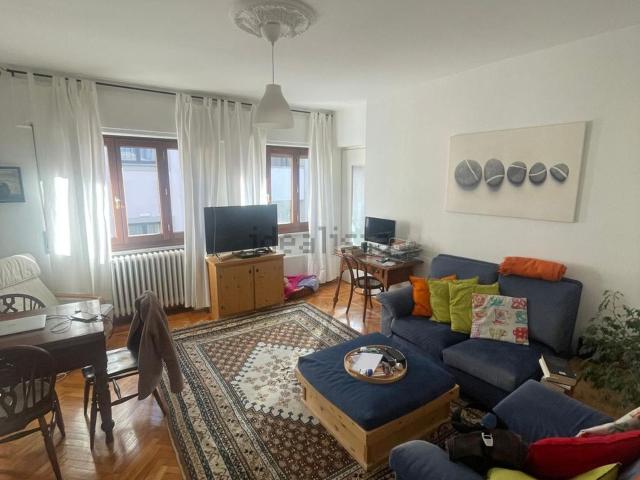 Appartamento in vendita di 130 m² in Via Aichino