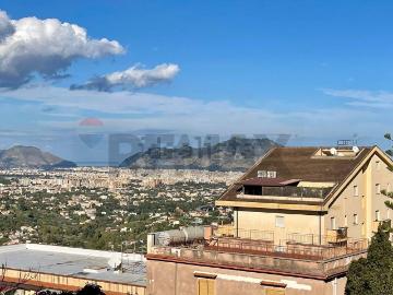 Appartamento in vendita di 130 m² in Via Altofonte, 150
