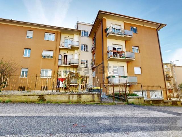 Appartamento in vendita di 130 m² in Via Alviero Dionigi, 9