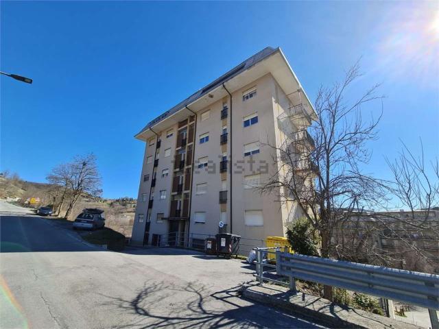 Appartamento in vendita di 130 m² in Via Al Forte, 10
