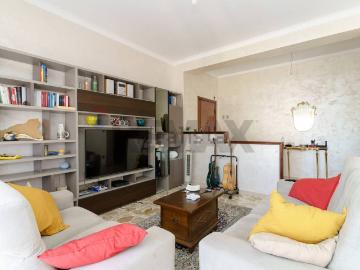 Appartamento in vendita di 130 m² in Via Alcide de Gasperi, 17