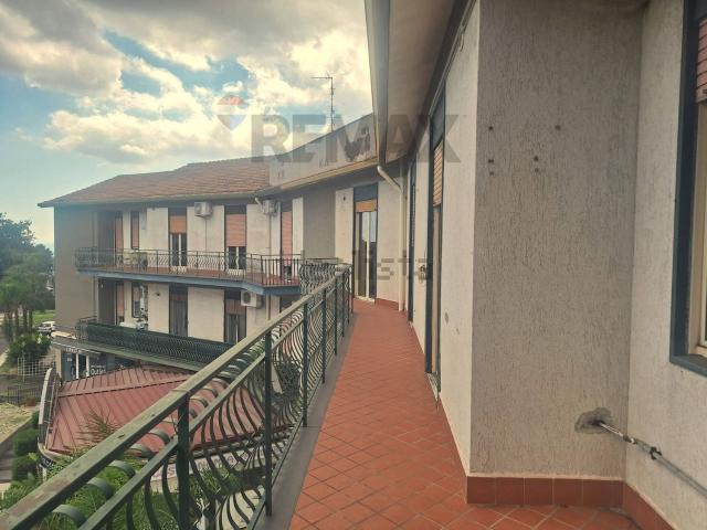 Appartamento in vendita di 130 m² in Via Alcide de Gasperi, 55