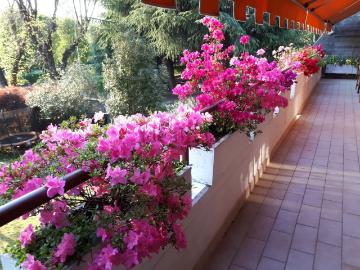 Appartamento in vendita di 130 m² in Via Alcide de Gasperi, 6